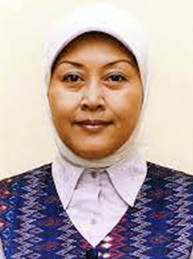 Dr. dr. Ani Retno Prijanti, M.Biomed