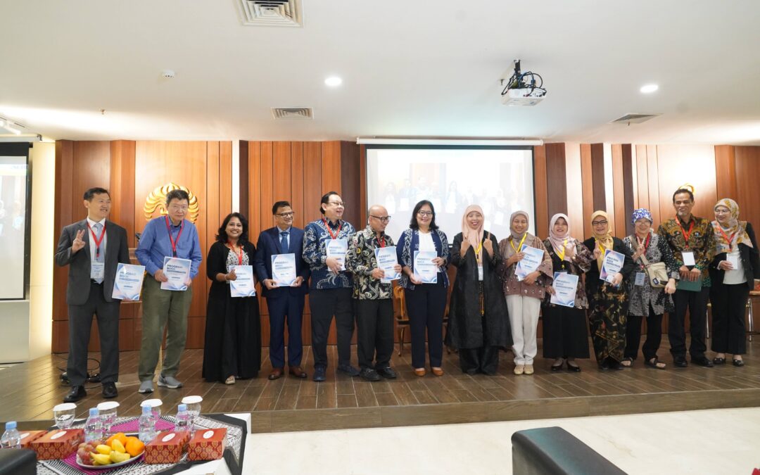 AUA – UI Academic Conference 2026