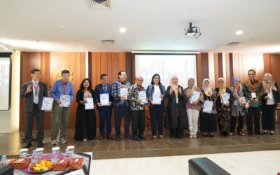 AUA – UI Academic Conference 2026